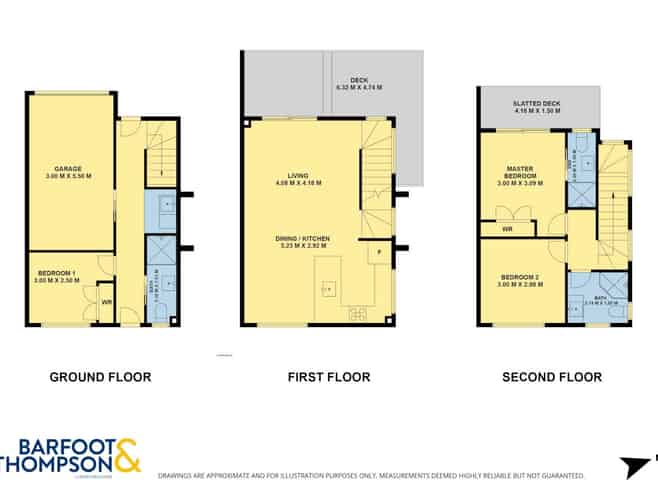 5C Glenshee Place, Highland Park