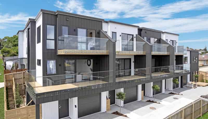 5C Glenshee Place, Highland Park