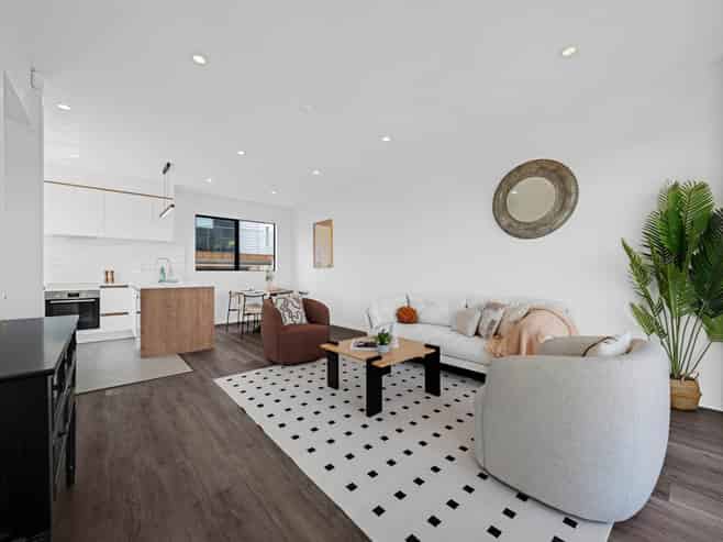 5C Glenshee Place, Highland Park