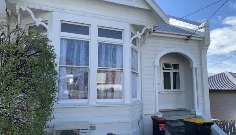 47 Duncan Street, Dunedin Central