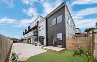 5E Glenshee Place, Highland Park