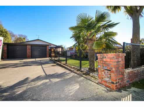 3 Rapley Street, Hampstead