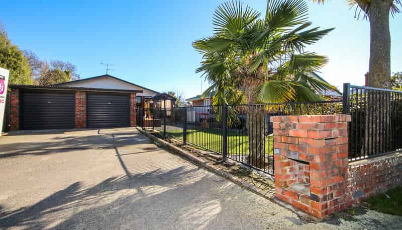 3 Rapley Street, Hampstead