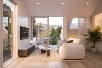 323 Adelaide Road, Newtown