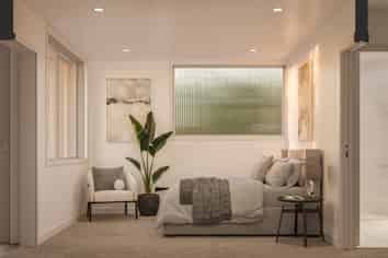 323 Adelaide Road, Newtown