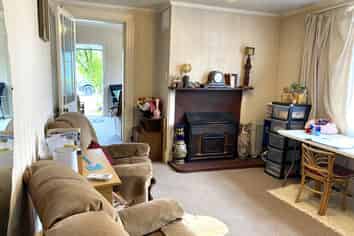 110 Davy Street, Thames