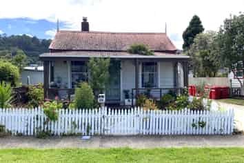 110 Davy Street, Thames