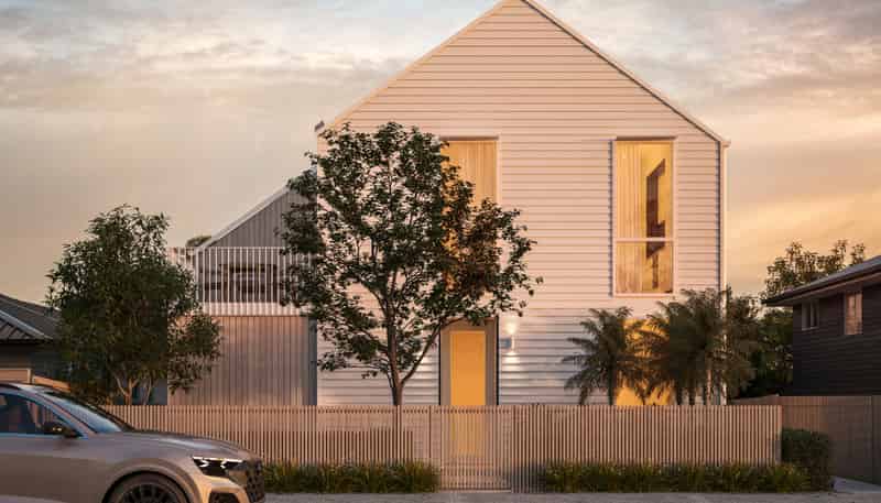 323 Adelaide Road, Newtown