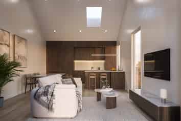 323 Adelaide Road, Newtown