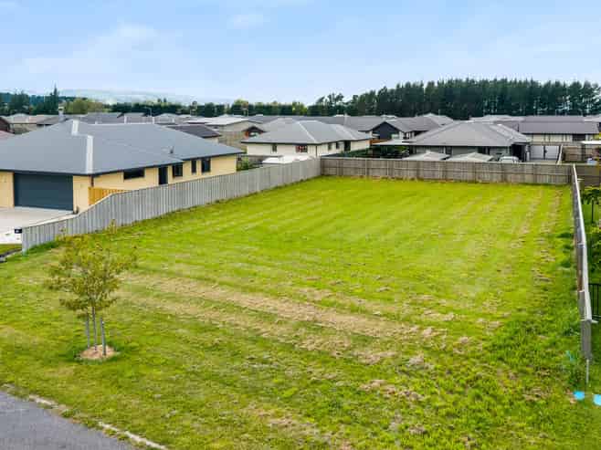 34 Claremont Crescent, Amberley