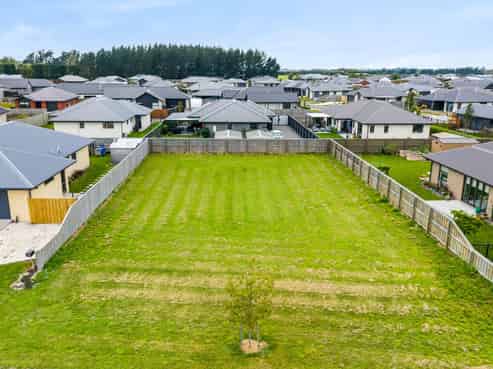 34 Claremont Crescent, Amberley