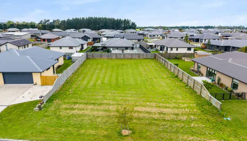 34 Claremont Crescent, Amberley