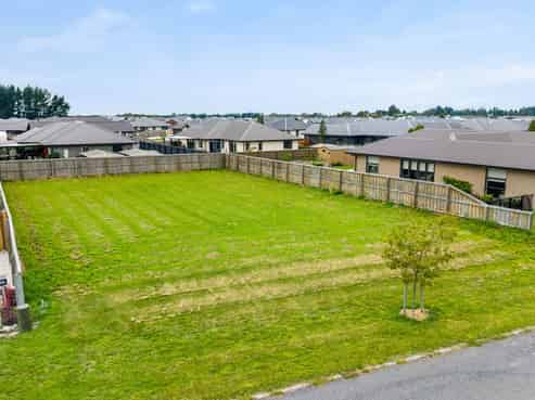 34 Claremont Crescent, Amberley