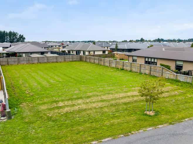 34 Claremont Crescent, Amberley