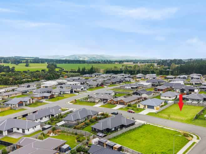 34 Claremont Crescent, Amberley