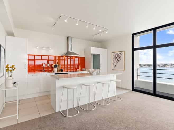 604/45 Stanley Point Road, Devonport