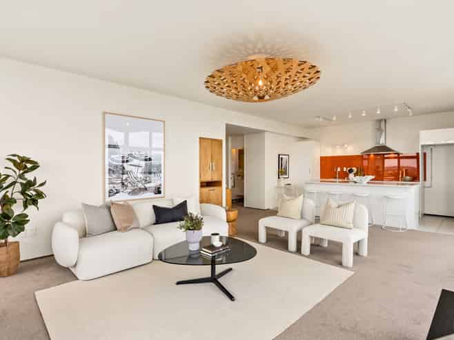 604/45 Stanley Point Road, Devonport