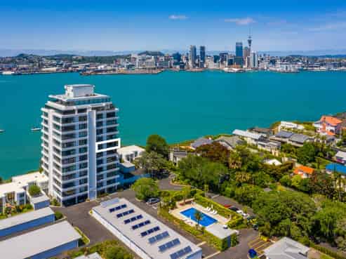 604/45 Stanley Point Road, Devonport