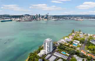 604/45 Stanley Point Road, Devonport