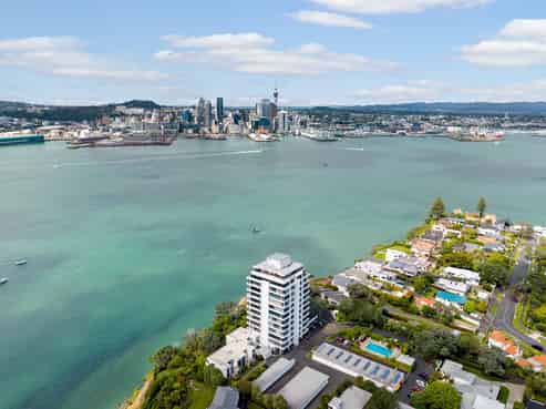 604/45 Stanley Point Road, Devonport