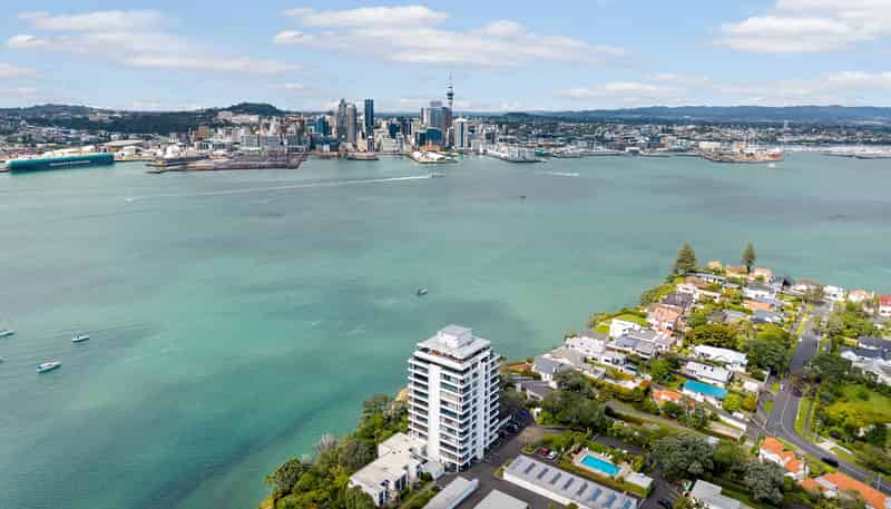 604/45 Stanley Point Road, Devonport