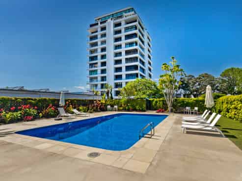 604/45 Stanley Point Road, Devonport