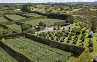 Bay of Plenty - Address withheld