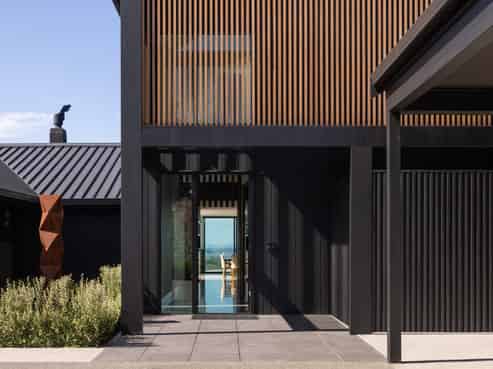 Bay of Plenty - Address withheld