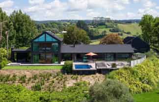 Bay of Plenty - Address withheld