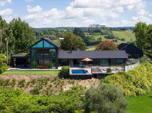 Bay of Plenty - Address withheld