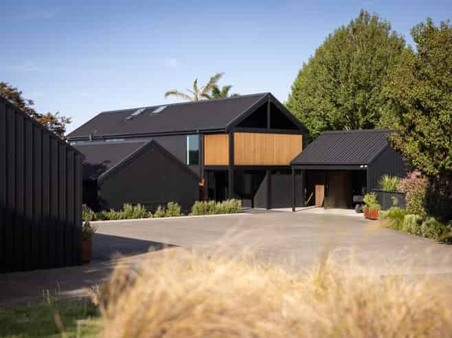 Bay of Plenty - Address withheld