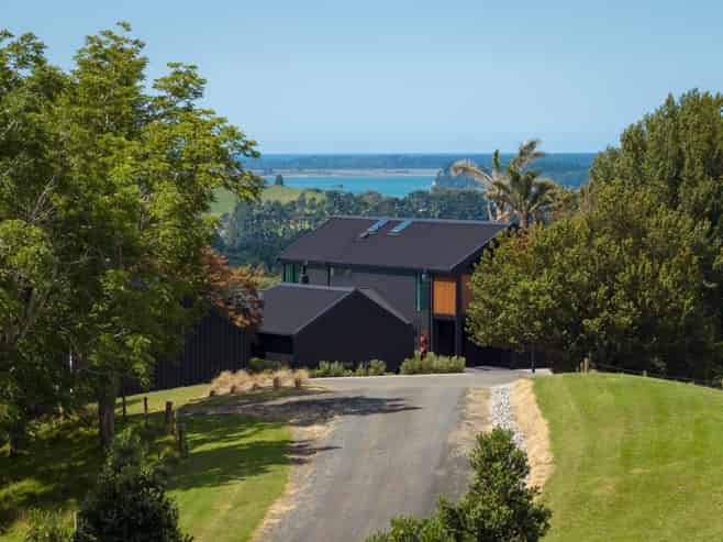 Bay of Plenty - Address withheld