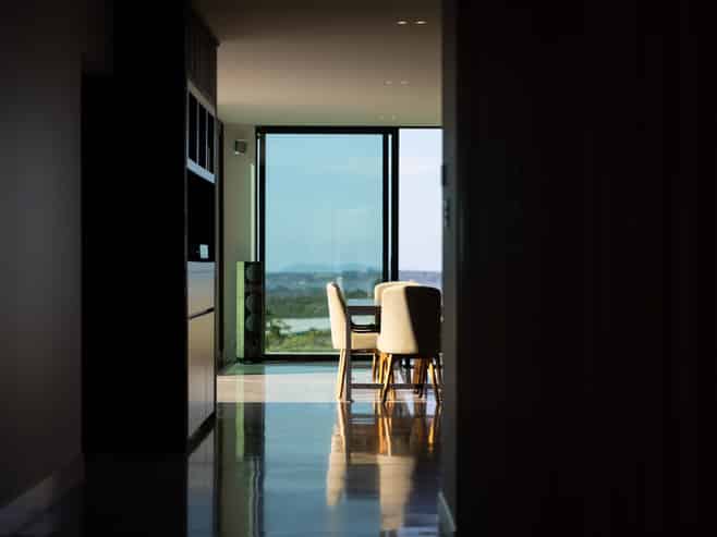 Bay of Plenty - Address withheld