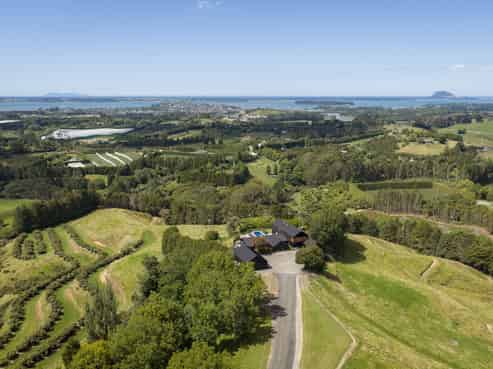 Bay of Plenty - Address withheld