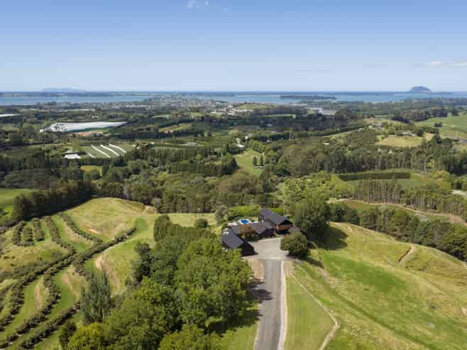 Bay of Plenty - Address withheld