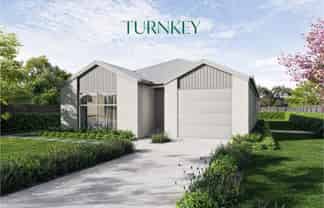  Lot 48 Arbor Green, Rolleston