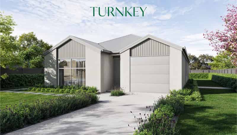  Lot 48 Arbor Green, Rolleston