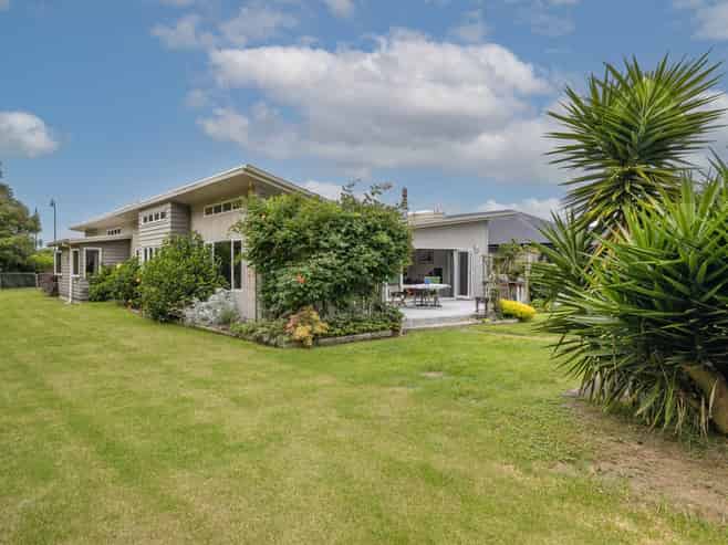 2 Benner Drive, Ngatea