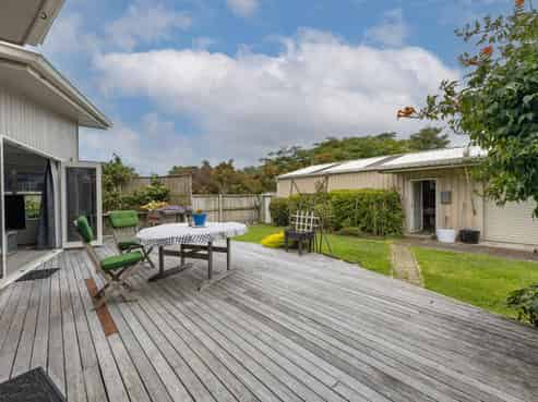 2 Benner Drive, Ngatea