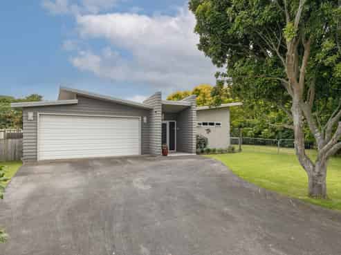 2 Benner Drive, Ngatea