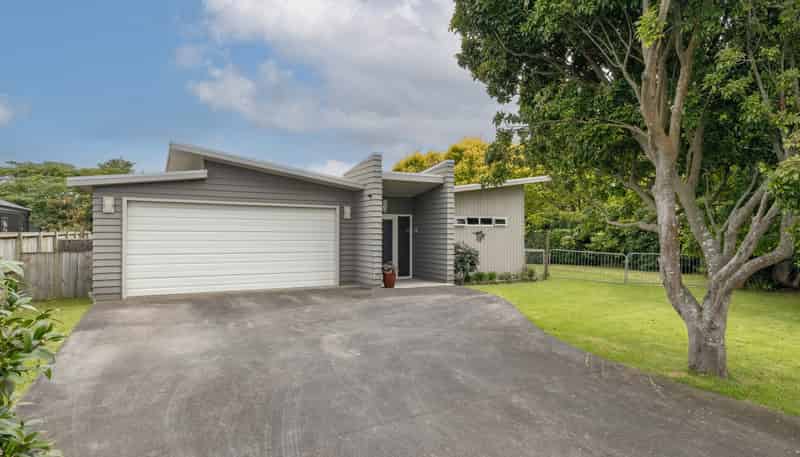 2 Benner Drive, Ngatea