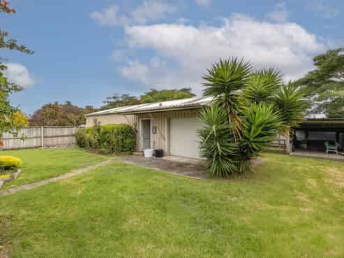 2 Benner Drive, Ngatea