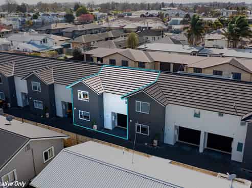 9 Maitland Street, Frankton