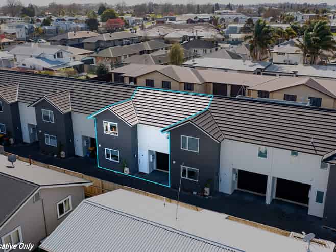 9 Maitland Street, Frankton