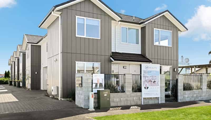 9 Maitland Street, Frankton