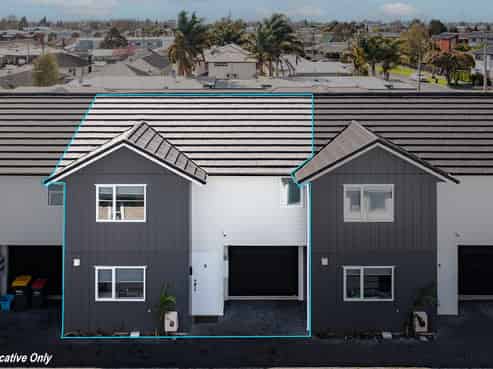 9 Maitland Street, Frankton