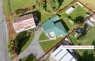 6 Papatotara Road, Tuatapere