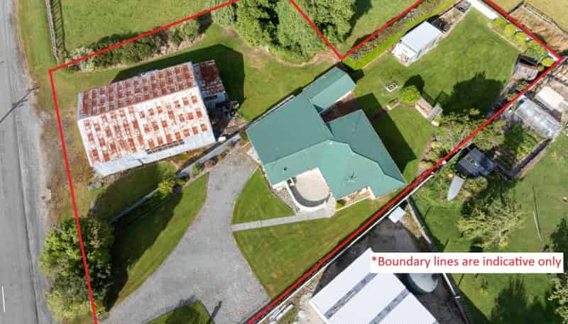 6 Papatotara Road, Tuatapere