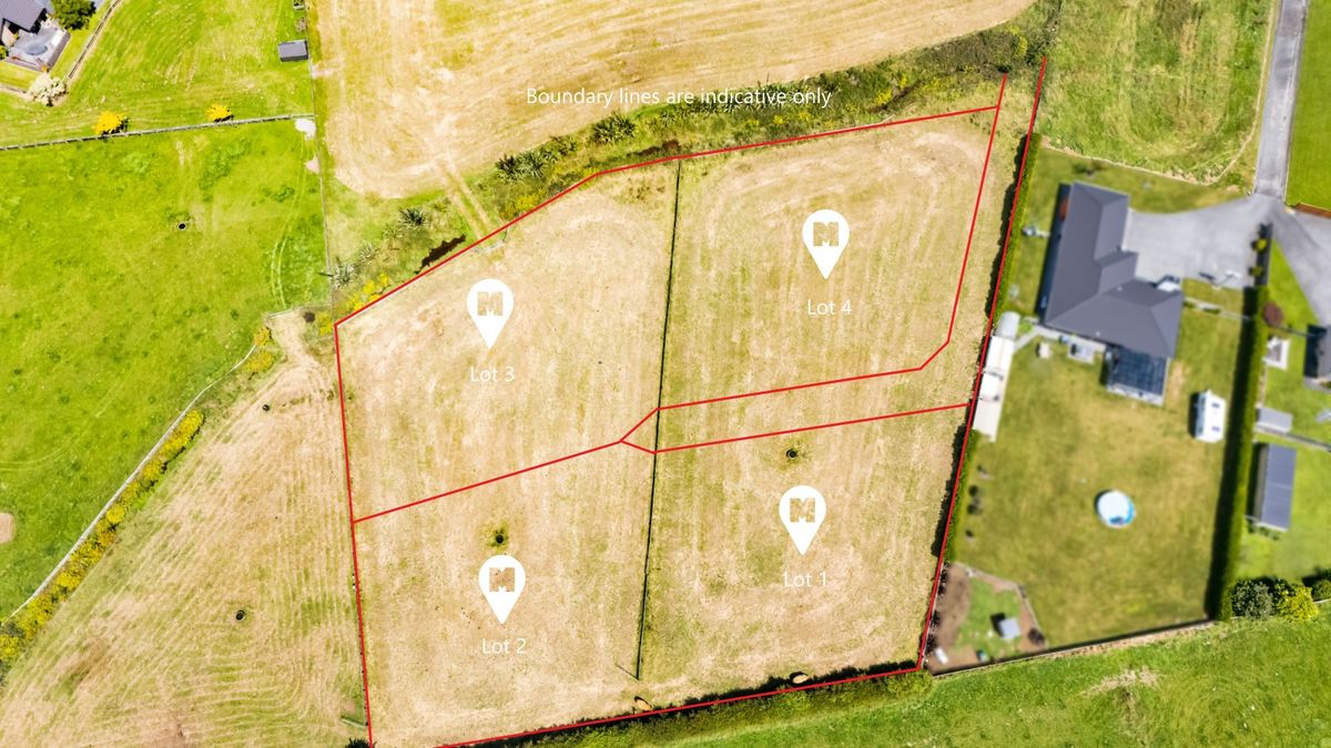 Build Your Dream in Mercade Estate – 4 Exclusive Sections Available - Ansicht 5
