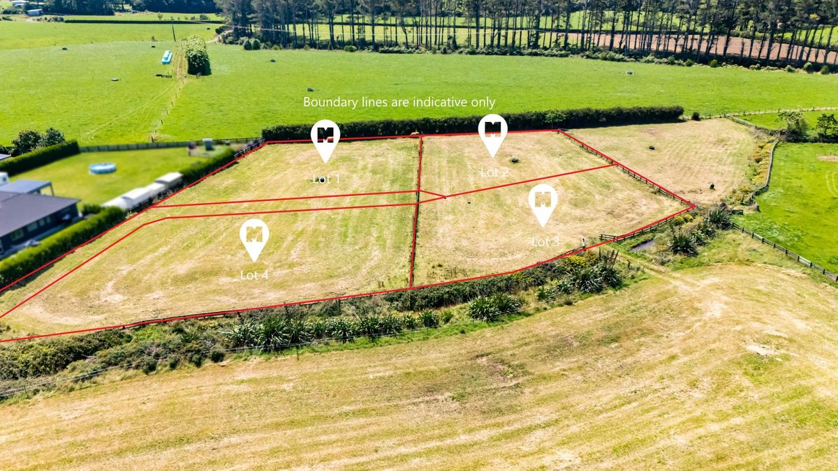 Build Your Dream in Mercade Estate – 4 Exclusive Sections Available - Ansicht 4